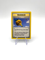 Carta pokemon Balloon Berry 60/64 set Neo Excellent Vintage Inglese No holo