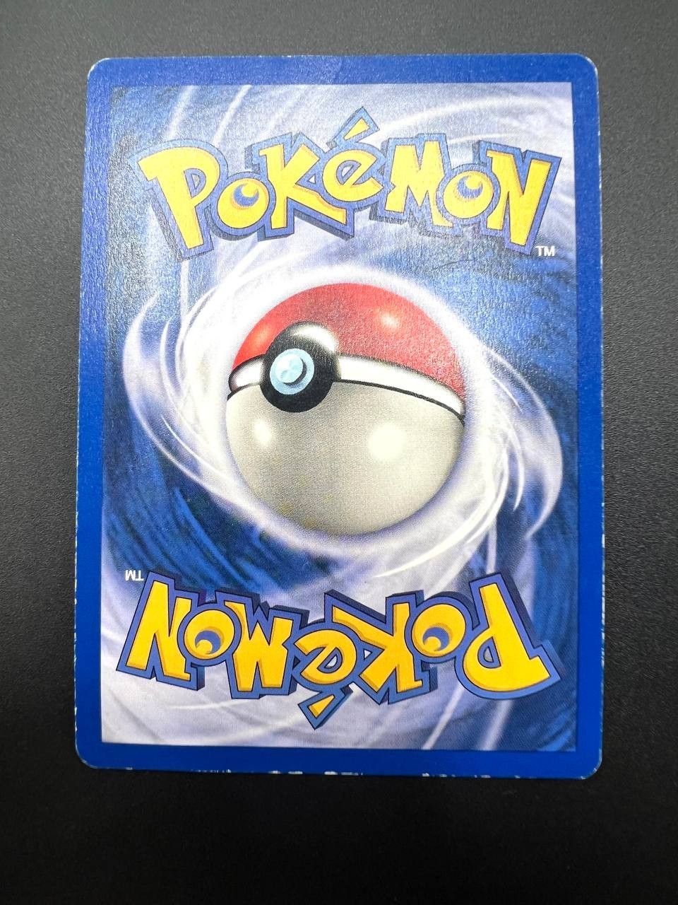 Carta Pokemon Alakazam 1/102 Set Base BS Holo Good Vintage Italiano wizards