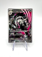 Obstagoon di Galar 245/217 Ascesa Eroica ASC Italiano Near Mint Pokemon