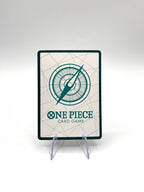 One piece Card game Hannyabal DON!! Japanese Gold Foil Near mint