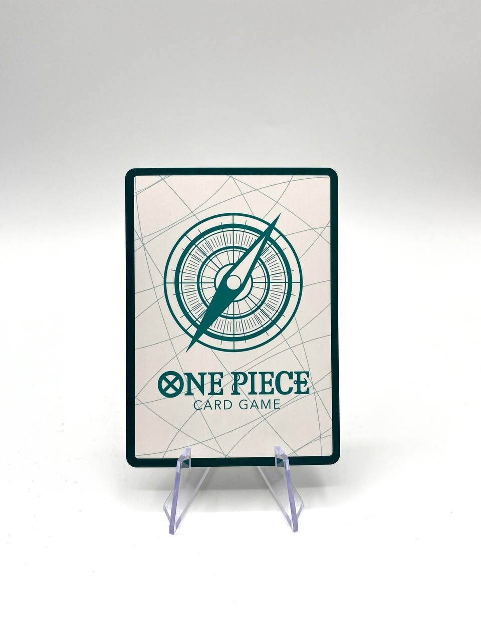One piece Card game Hannyabal DON!! Japanese Gold Foil Near mint