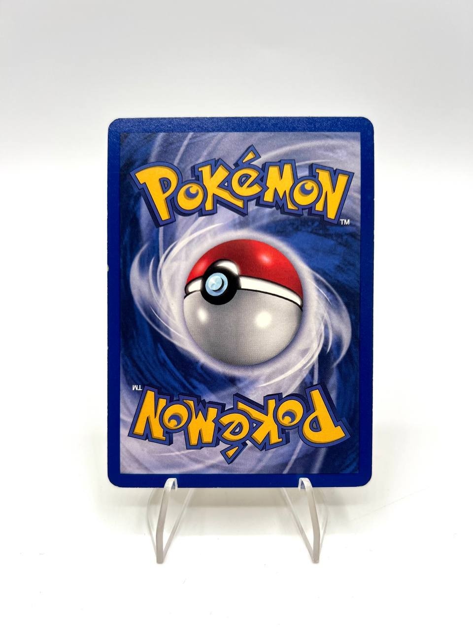 Carta pokemon Brock's Sandslash 36/132 set Gym Challenge Vintage inglese good