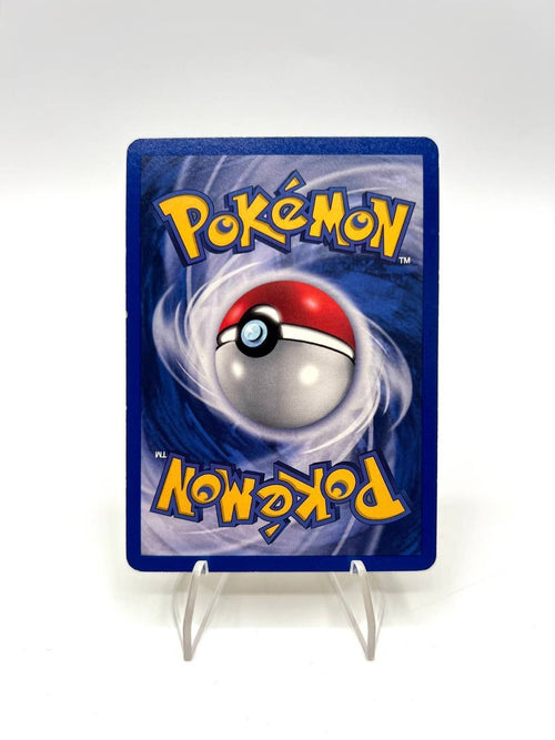 Carta pokemon Brock's Sandslash 36/132 set Gym Challenge Vintage inglese good