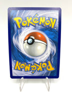 Carta Pokemon Nemi 229/091 set Destino di Paldea PAF Italiano Near Mint Full art