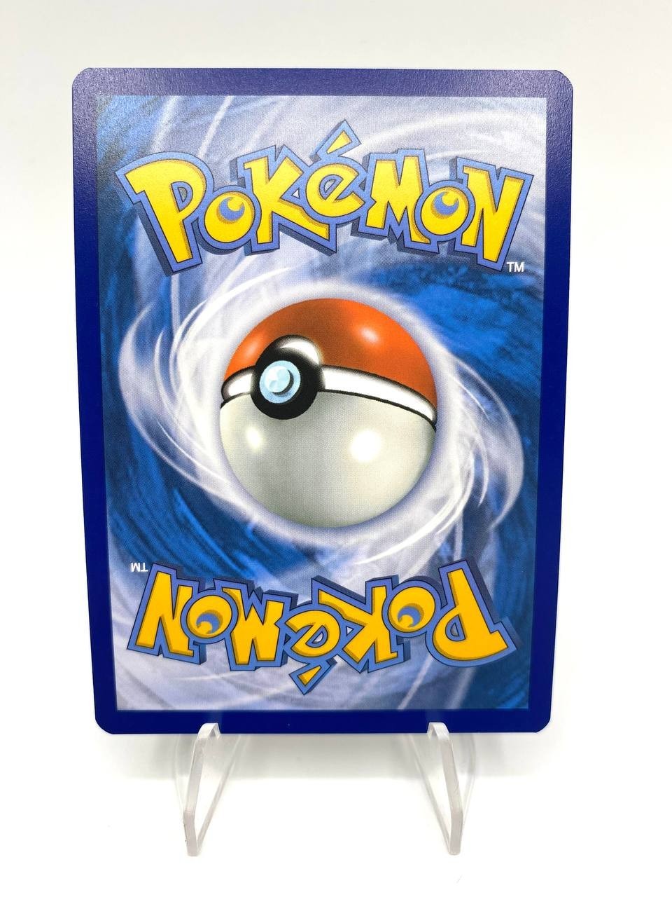 Carta Pokemon Nemi 229/091 set Destino di Paldea PAF Italiano Near Mint Full art