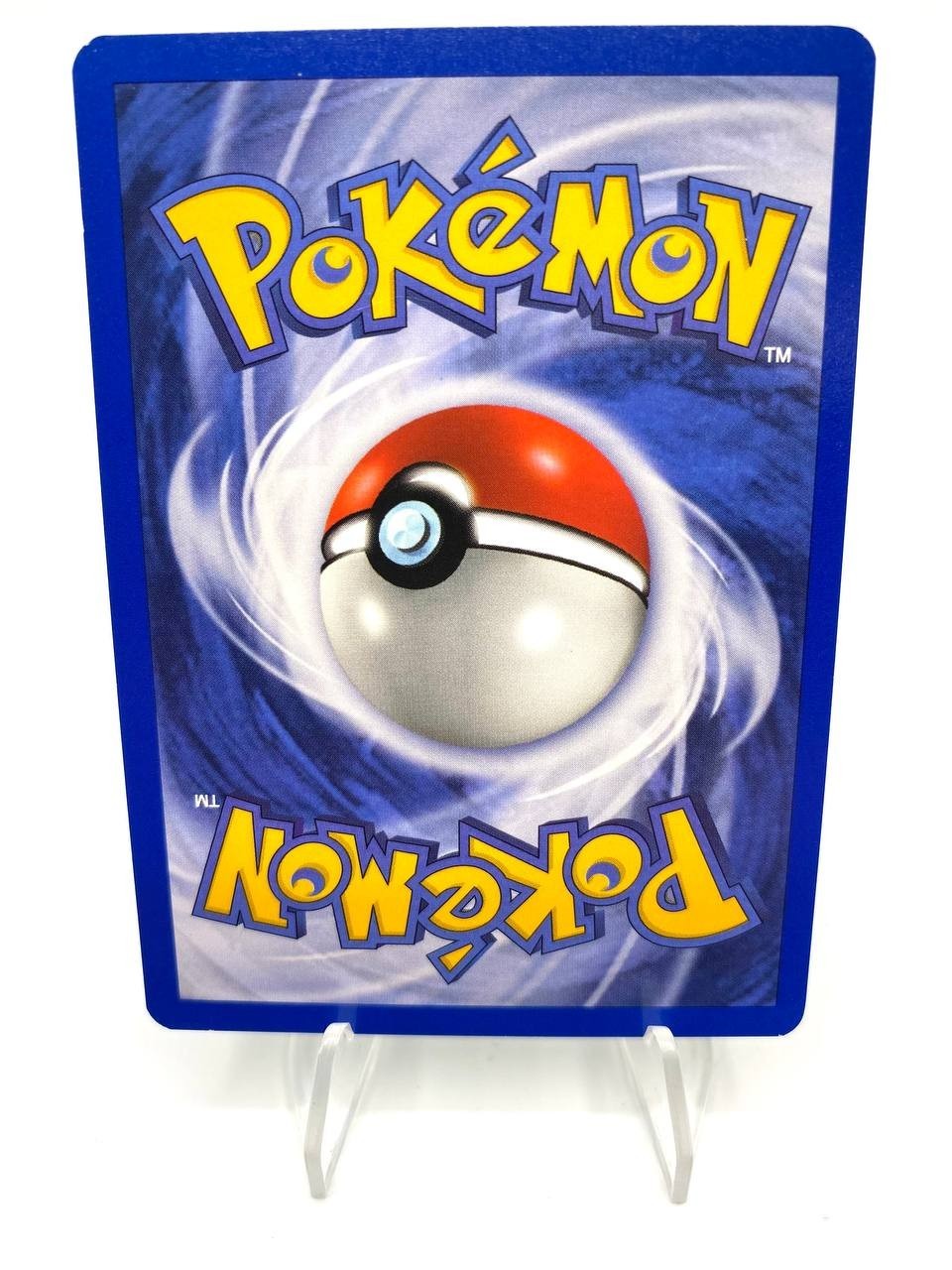 Carta pokemon Piloswine 1a edizione set Neo Genesis 44/111 Vintage Italiano NM