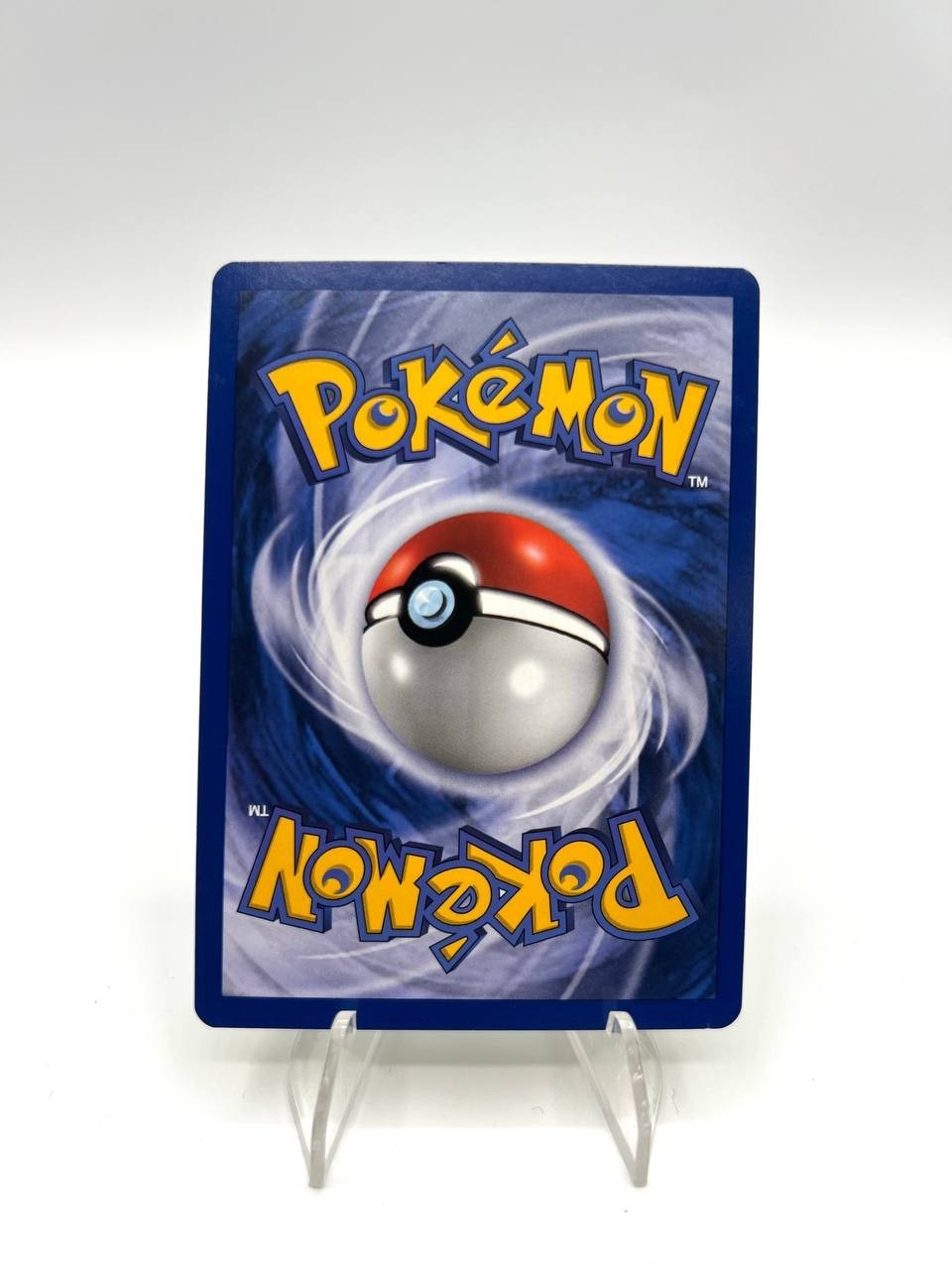 Carta Pokémon Set Base Farfetch'd 27/102 Italiano Excellent Vintage no holo