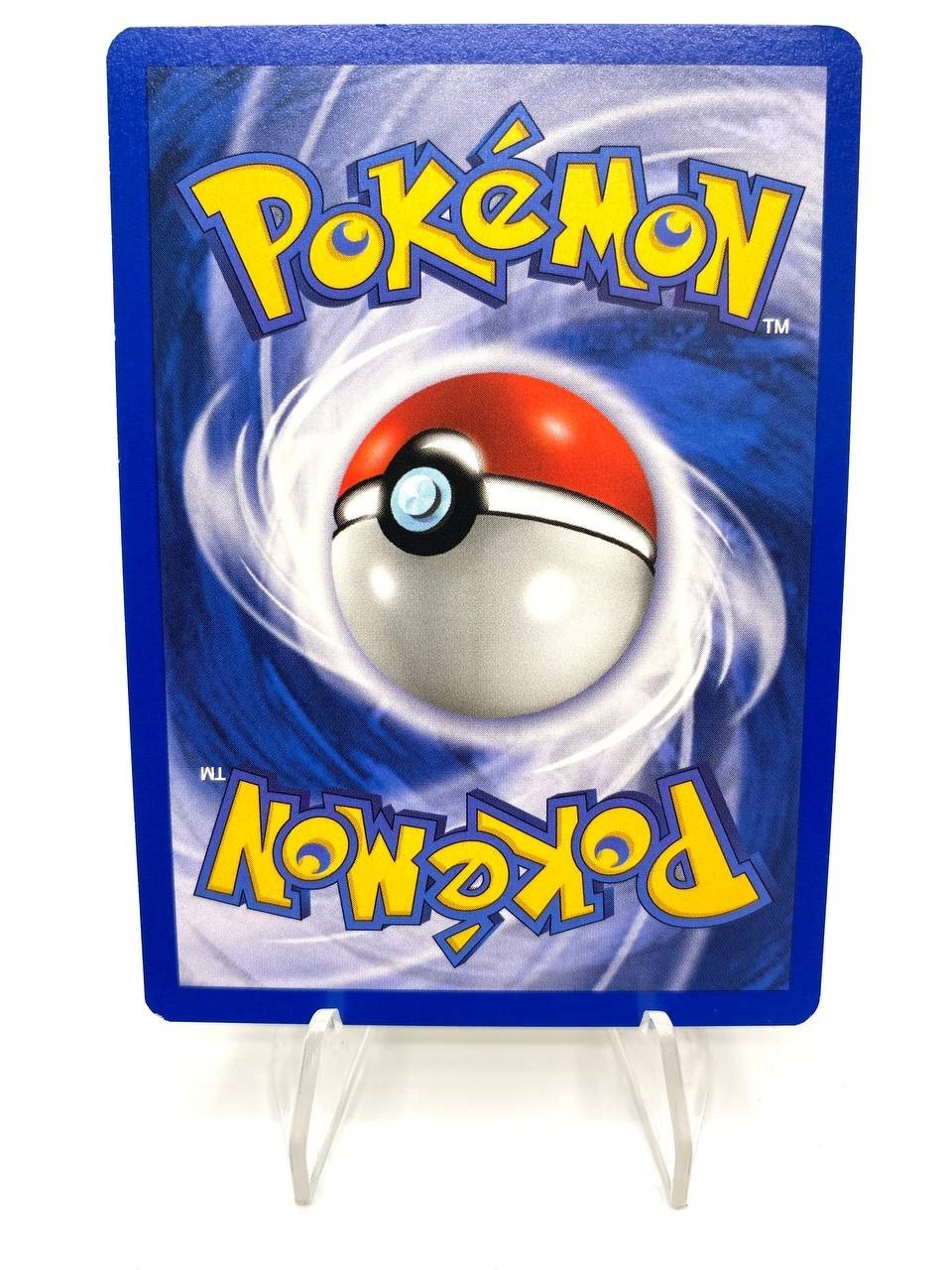 Carta Pokemon Sentret 71/111 1st Edition set Neo Genesis ENG Inglese Excellent