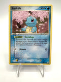 Carta pokemon squirtle 46/95  EX Team Magma vs Team Idro Italiano Near mint