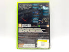 Armored Core V Microsoft Xbox 360 Bandai Completo funzionante Italiano