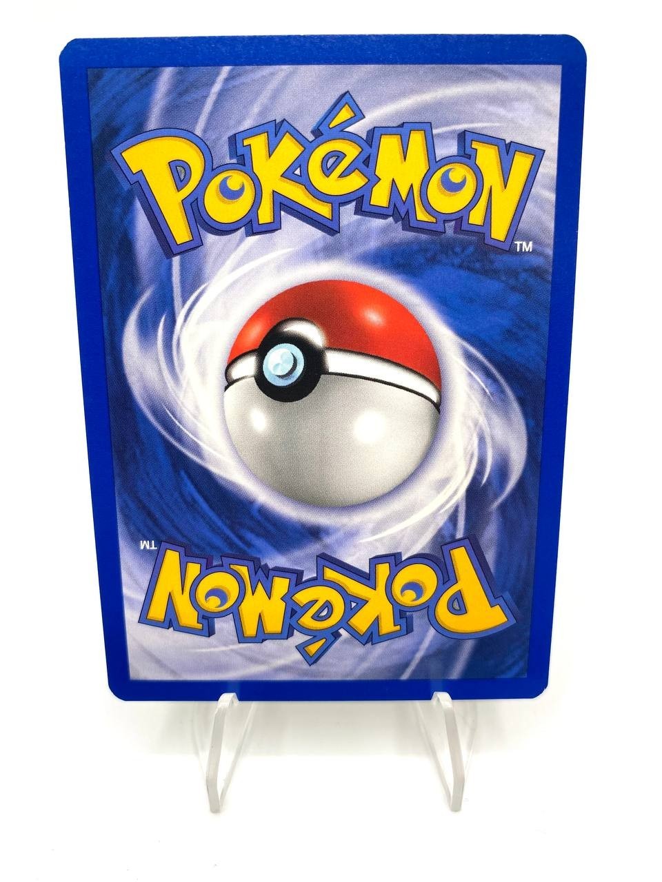 Carta Pokémon Hoothoot 60/111 set Neo Genesis Near mint 1 Edizione Inglese