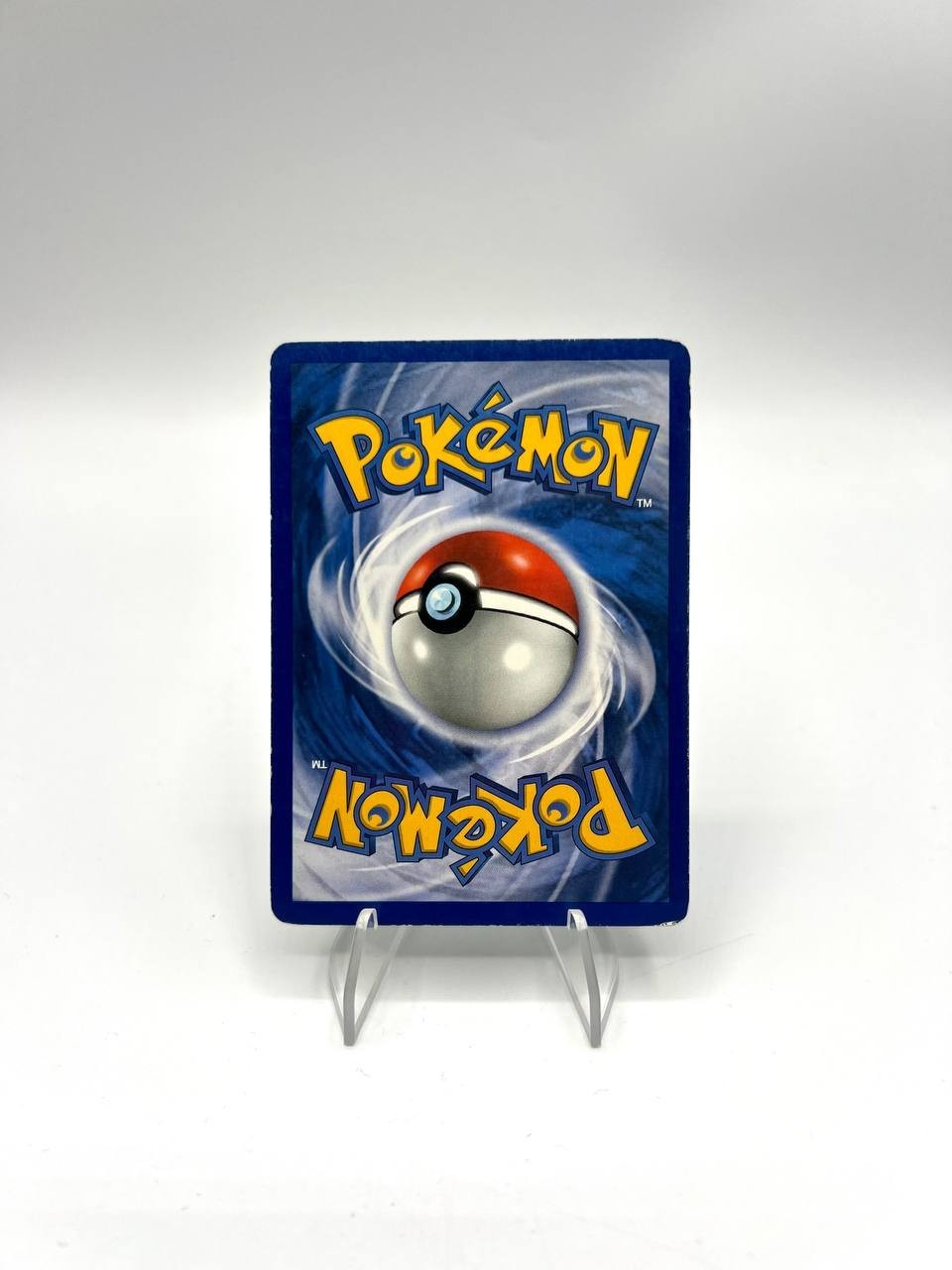 Carte Pokemon Gym Heroes Misty's Seel 88/132 Vintage Excellent Inglese Played