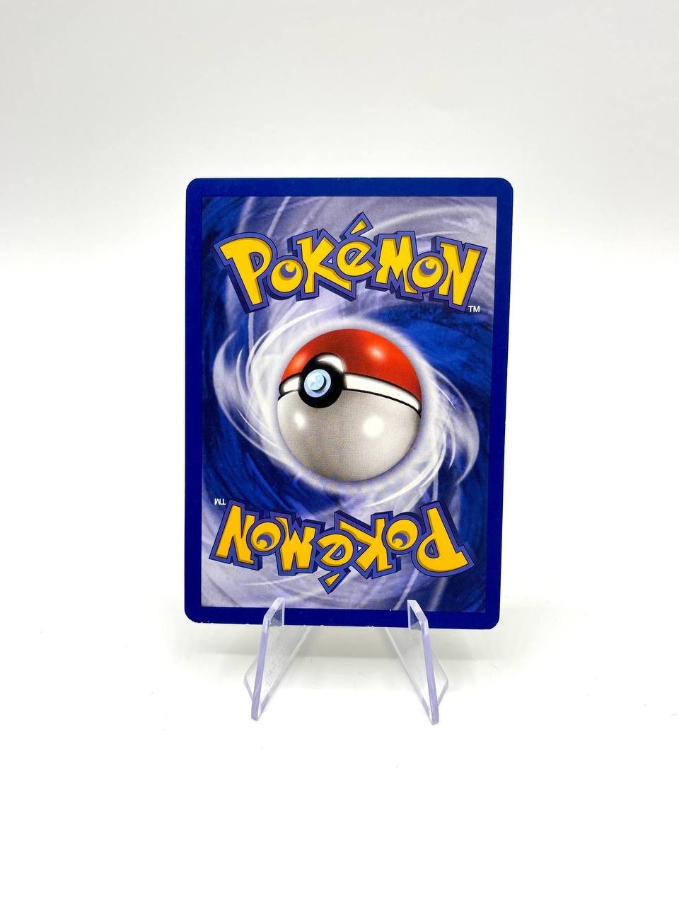 Pokemon Addestramento Getto di Involuzione Italiano 72/102 Set base BS Good