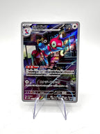 Porygon-Z 077/066 art rare Pokemon Future Flash Sv4m japanese near mint