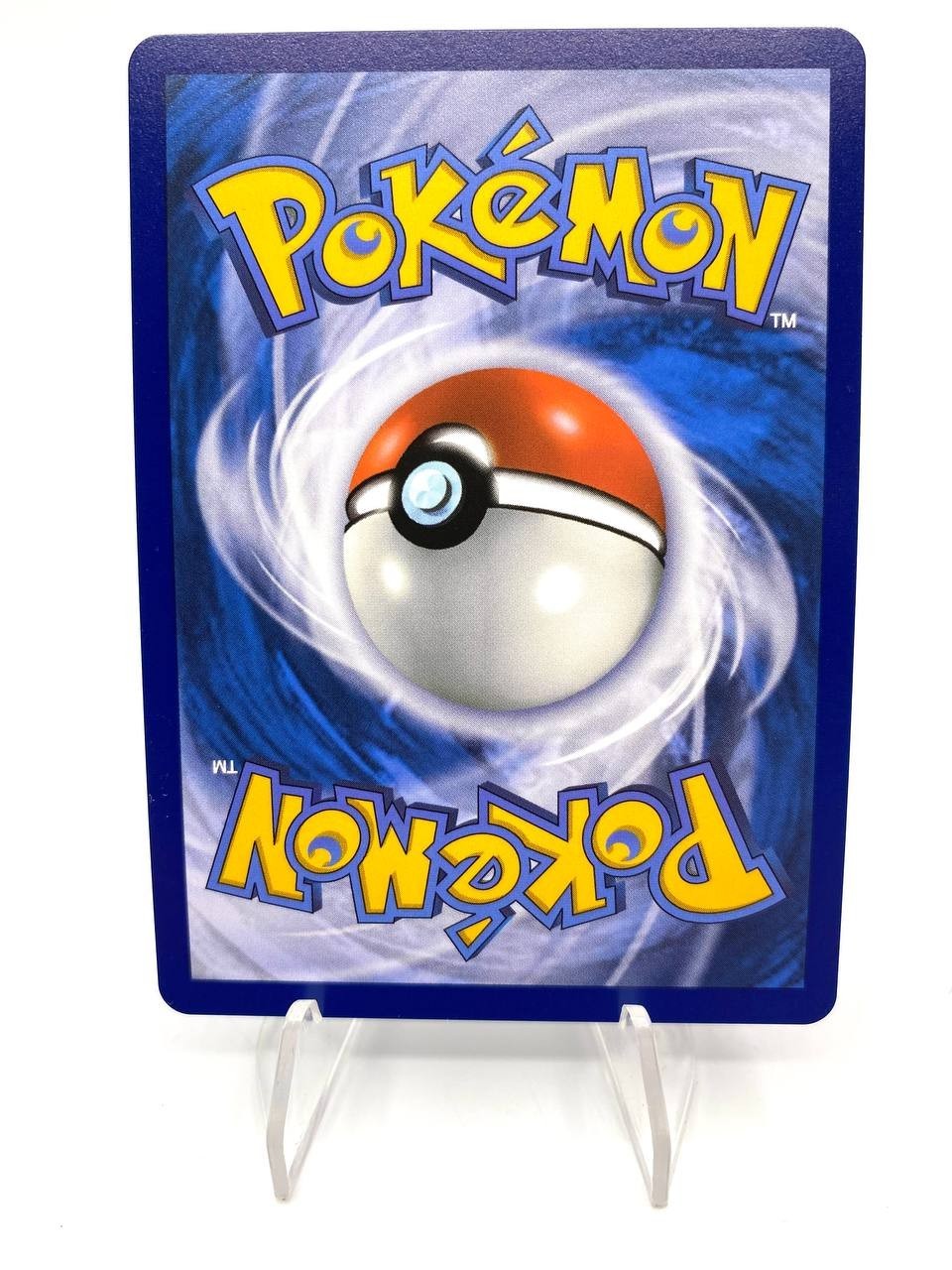 Carta pokemon RICETRASMETTITORE del Team Rocket 263/217 Ascesa Eroica Italiano