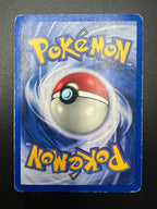 Pokemon Articuno Fossil FO 1a Edizione 17/62 Italiano Poor Vintage No holo