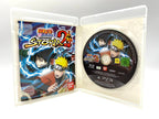 Naruto Shippuden Ultimate Ninja Storm 2 PS3 Playstation 3 ITALIANO ITA COMPLETO