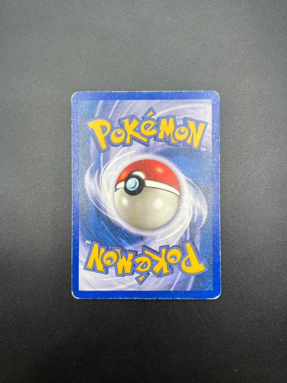 Carta pokemon Ninetales 21/165 Expedition Italiano Reverse Holo Vintage Played