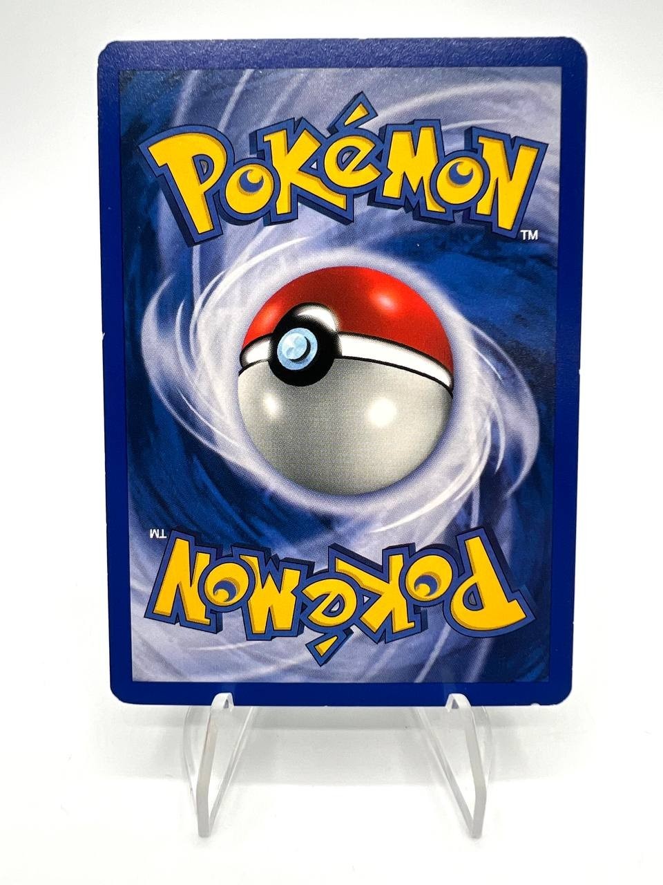 Carta Pokemon set Neo Destiny Totodile 85/105 Vintage 1a Edizione italiano EXC