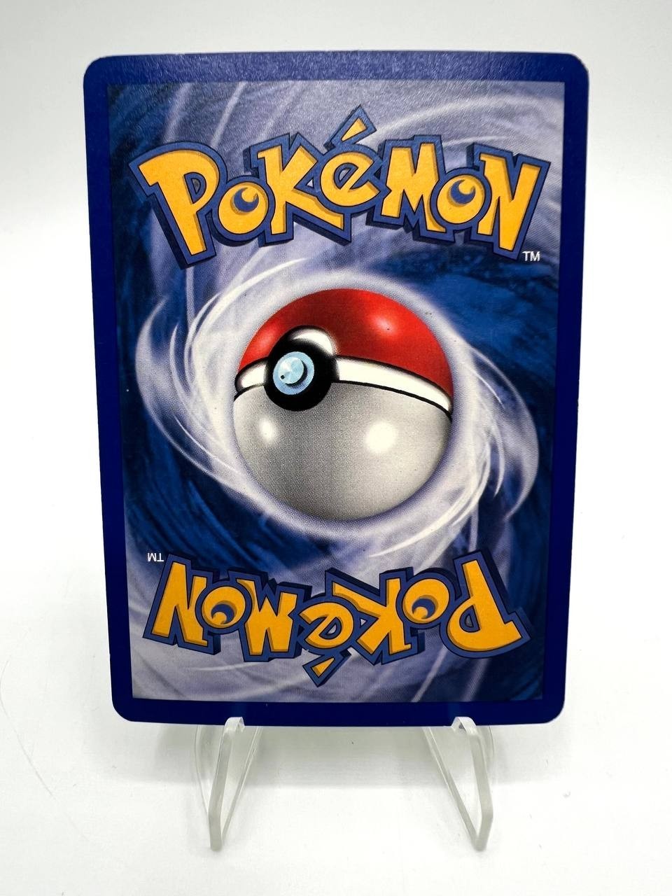 Carta Pokémon Sceptile 20/109 set Ex Rubino E Zaffiro Italiano Reverse Holo Good