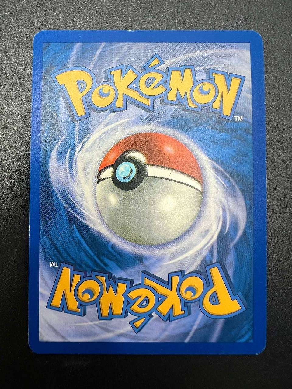 Pokemon Mew Prime 97/102 TM Battaglie trionfali Italiano Excellent Holo Vintage