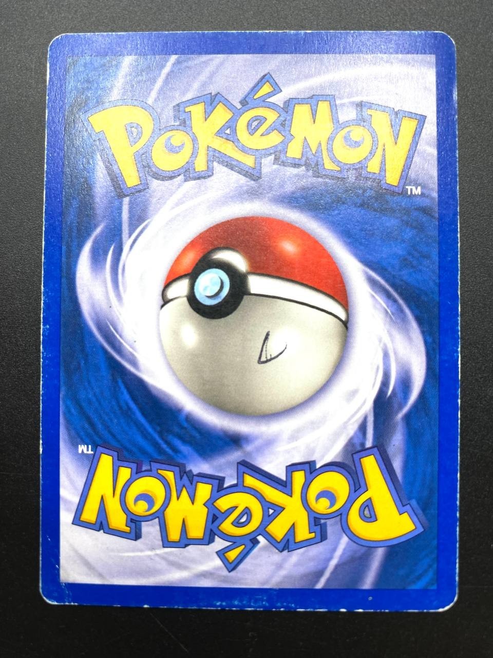 Carta pokemon Starmie 25/64 set Neo Revelation Inglese Inked Poor Vintage