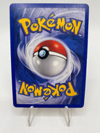 Carta Pokemon Houndour 24/75 set Neo Discovery No Holo Vintage Good Inglese