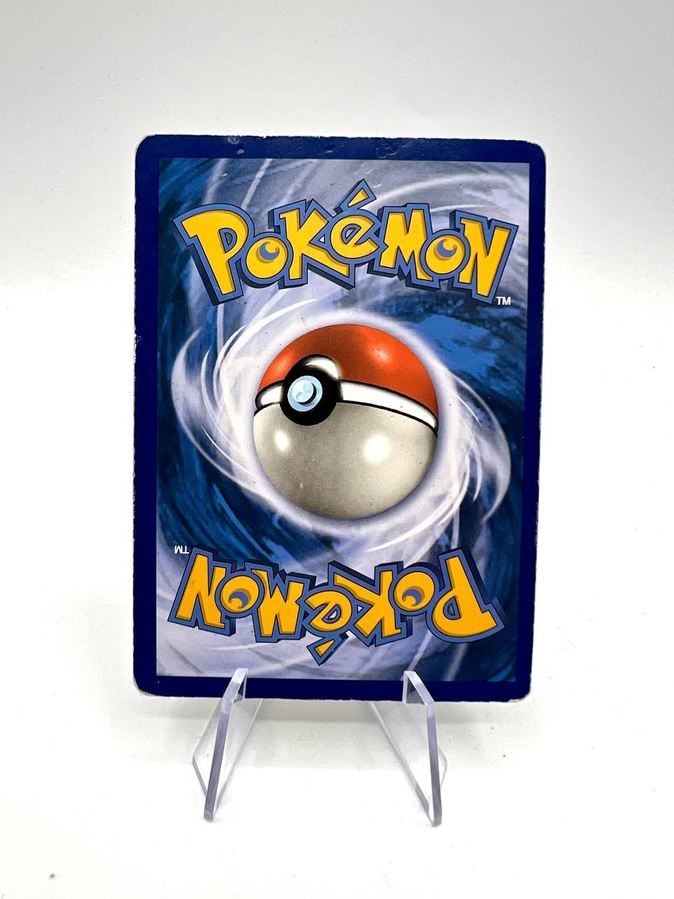 Carta pokemon Copiona 163/168 Tempesta Astrale Italiano Poor Holo Full art