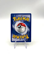 Carta pokemon Bulbasaur 44/102 set Base BS Italiano Vintage Excellent no holo