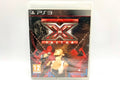 Videogioco X factor ps3 Playstation Italiano Completo Sealed nuovo deep silver