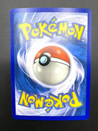 Carta pokemon Ludicolo 10/107 set EX Deoxys stamped Holo Near mint 2005 ENG