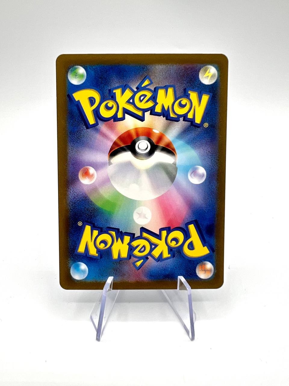 carta pokemon Tinkatuff Sv2D 077 Clay Burst Sv2D giapponese near mint art rare