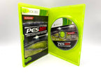 PES 11 PRO EVOLUTION SOCCER 2011 KONAMI MICROSOFT XBOX 360 italiano Completo