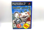 Stuart little 3 Photo adventure ps2 sony playstation Completo funzionante ITA