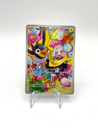 Carta pokemon WATTREL di Kissara 231/217 ASC ITA Ascesa Eroica Italiano Holo