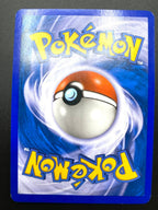Carta pokemon Typhlosion 12/101 Holo set Specie delta EX L'isola dei draghi NM