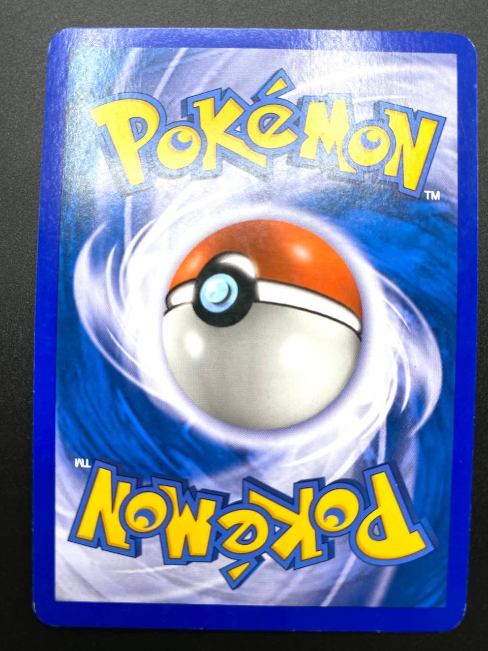 Carta pokemon Typhlosion 12/101 Holo set Specie delta EX L'isola dei draghi NM