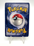Carta Pokemon Dragonite 5 Black Star Promo Primo Film Italiano Vintage Poor