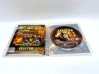 Clive Barker's Jericho Sony PlayStation Ps3 Completo funzionante Italiano