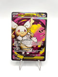 Carta pokemon MEGA AUDINO EX ASC 253/217 ASCESA EROICA Italiano Near mint Holo