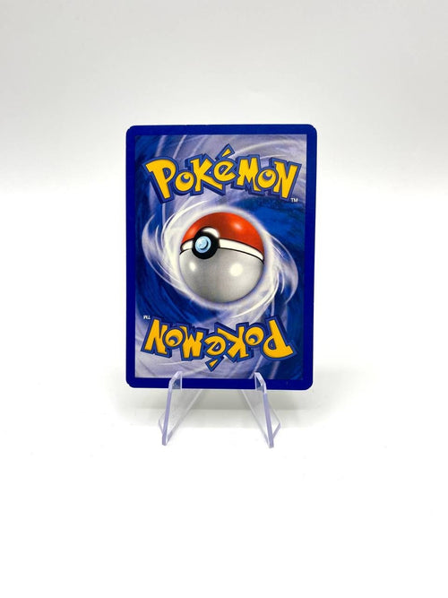 Carta pokemon Sprout Tower 97/111 Stadium card set Neo Genesis Good Inglese