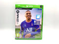 Videogioco Calcio Fifa 22 EA sports Xbox serie X Nuovo Sigillato Italiano