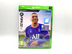 Videogioco Calcio Fifa 22 EA sports Xbox serie X Nuovo Sigillato Italiano