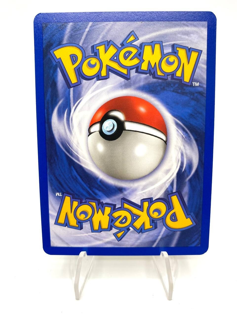 Carta Pokemon set Neo Genesis Furret 35/111 1st edition Inglese ENG excellent