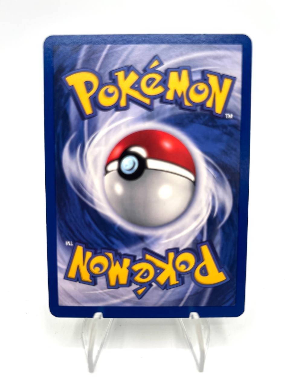 Carta pokemon Misty's Staryu 92/132 set Gym Challenge Inglese Vintage Excellent