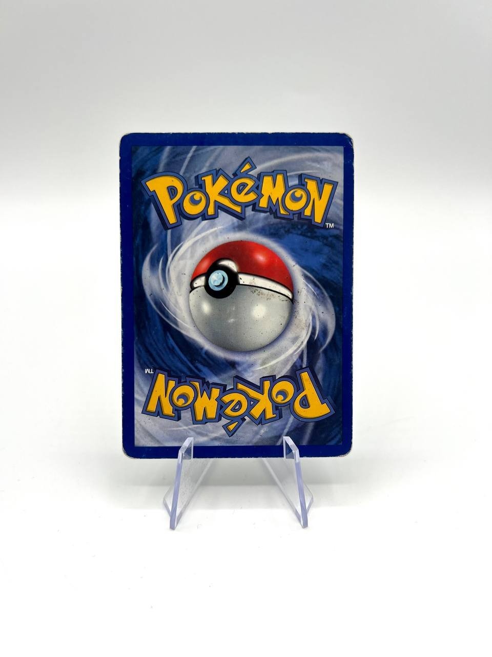 Carta pokemon Cloyster 32/62 set Fossil FO Italiano Poor Vintage 1a edizione