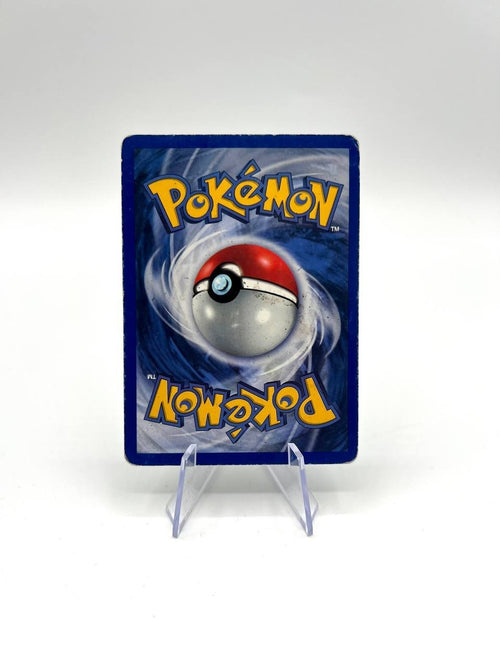 Carta pokemon Cloyster 32/62 set Fossil FO Italiano Poor Vintage 1a edizione