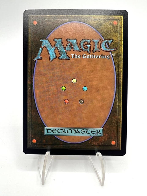 Carta MTG Blood Crypt 0262 ECL Lorwyn Eclipsed Rare Land Swamp Mountain NM ENG