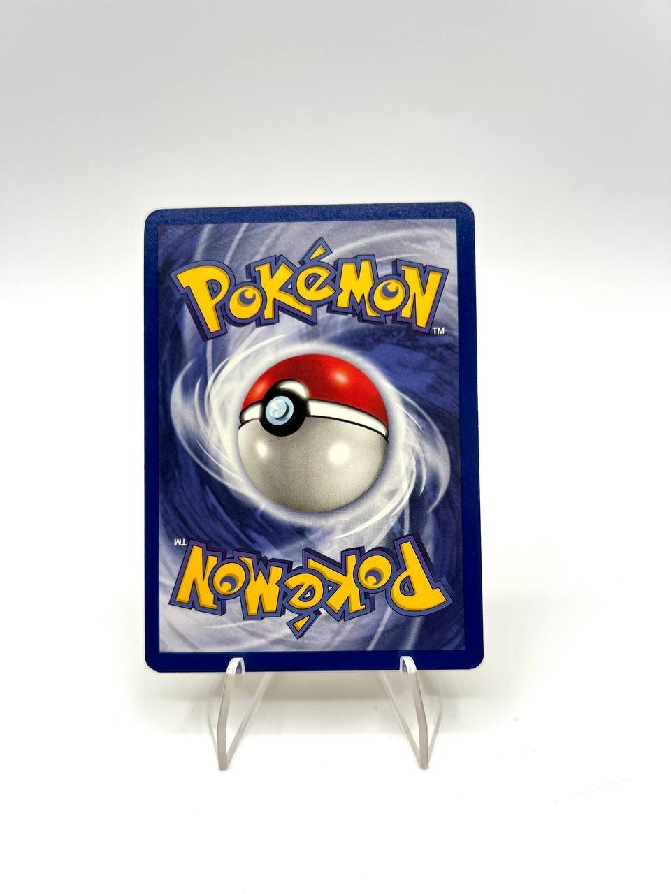 Carta Pokemon Dark Primeape 43/82 set Team Rocket Excellent Vintage Inglese