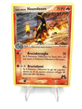 Carta pokemon Houndoom 34/95 Set team Magma Italiano Near mint No holo 2005